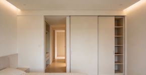 4 erros ao posicionar o guarda-roupa segundo o Feng Shui