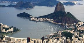Rio de Janeiro é cidade brasileira em que se perde mais tempo no trânsito