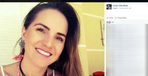 Bombeira é punida após tirar fotos sensuais