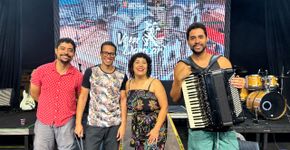 Foto: (Foto: Divulgação.)