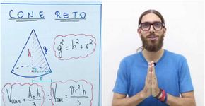 Rafa ‘Jesus’ ensina matemática no YouTube para salvar suas notas