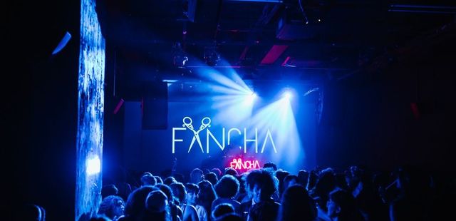 Fancha – Pré Halloween