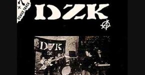 Geração punk