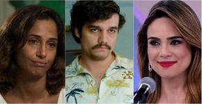Rachel Sheherazade chama 6 artistas nacionais de idiotas inúteis
