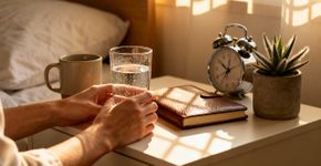 A beleza do começo: crie seu autocuidado matinal perfeito