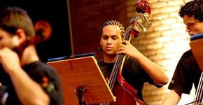 Banda Sinfônica do Estado de São Paulo inova a música erudita em Guarulhos