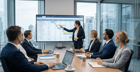 Quem utiliza estas 7 frases costuma se destacar no ambiente de trabalho