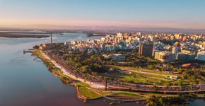 Foto: (Divulgação/GAM3 Parks)