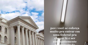 Foto: (Reprodução/UFPR | TikTok)