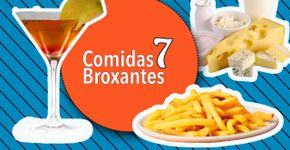 Conheça alguns alimentos que interferem negativamente no estímulo sexual
