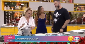 Foto: (Reprodução / Globo)