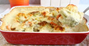 Foto: (Receitas que amo)