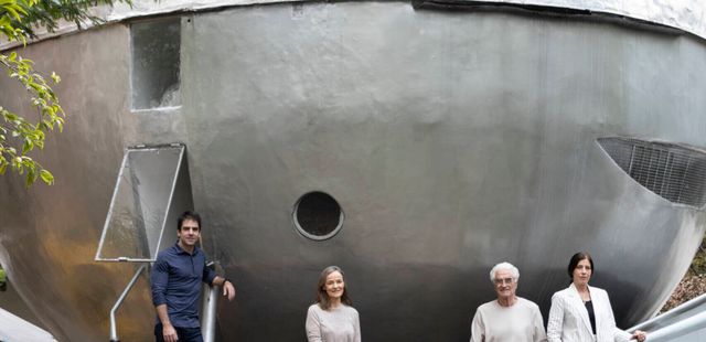Mostra ABERTO5 – Casa Bola