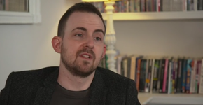 Este professor britânico revelou ser gay na frente de mil alunos