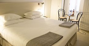 Dicas para espantar as más vibrações e aproveitar a estadia no hotel