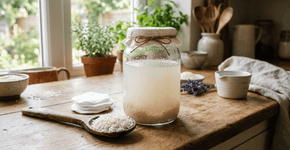 O truque coreano para clarear manchas escuras da pele sem precisar de creme caro: basta um ingrediente da cozinha