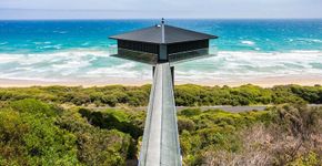 Site funciona como um Airbnb para gente que adora arquitetura