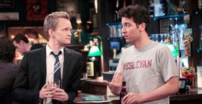 Teoria faz você ver ‘How I Met Your Mother’ de uma nova forma