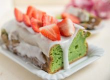 Featured side: Matcha: 3 receitas fáceis para fazer em casa 