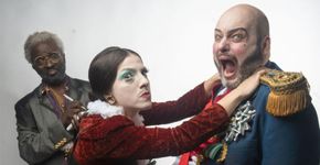 Foto: (Foto: Divulgação.)