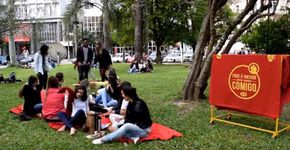 Foto: (RAQUEL)