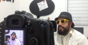 Psicólogo usa YouTube para criticar sexualização infantil no ‘mundo funk’