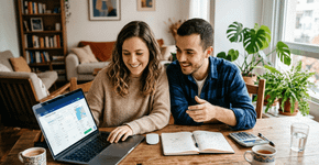 Como viajar a dois gastando menos de 3 salários-mínimos na baixa temporada?
