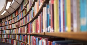 Biblioteca Digital Camões disponibiliza diversos livros de literatura