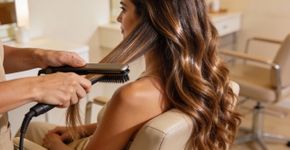 Quanto custa alisar o cabelo sem estragar os fios?
