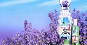 Foto: (Downy - Divulgação)