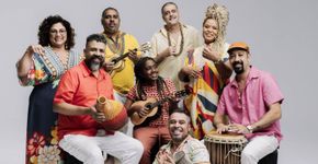 Foto: (Divulgação Gira Hub / Jose de Holanda)