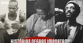 SP homenageia 5 personalidades negras com novas estátuas pela cidade