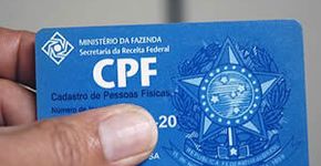 Se você tem até 25 anos, faça seu CPF gratuitamente