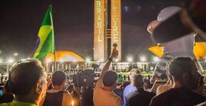 Gravações comprovam que MBL recebeu apoio financeiro de partidos políticos