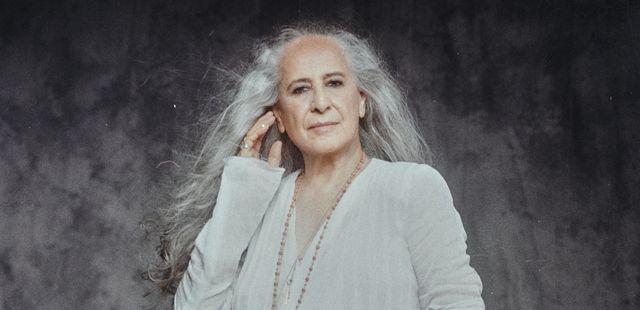Maria Bethânia – 60 anos de carreira
