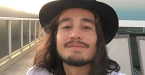 Tiago Iorc de cabelo curto? Fotos antigas chamam atenção na web