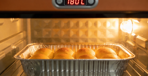 Forno elétrico x forno a gás, qual assa mais rápido e por quê