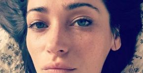 Belén Persello, atriz argentina, comete suicídio aos 34 anos