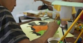 Cedeca Sapopemba apresenta “II Mostra Cultural do Projeto Arte-Erê II”