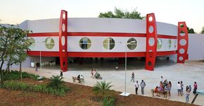 Virada Cultural Paulista em Cubatão