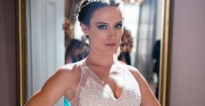 Clara e Patrick se casam em O Outro Lado do Paraíso; veja fotos