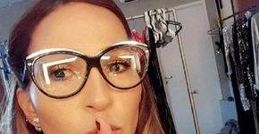 Valesca Popozuda revela que teve depressão após cirurgia plástica