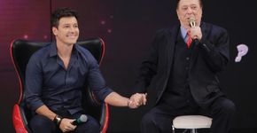 Foto: (Reprodução/SBT)