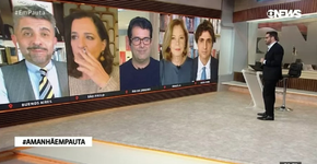 Foto: (Reprodução/GloboNews)
