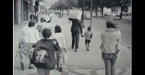 Um acervo em preto e branco: Fotografias (1947/1980)