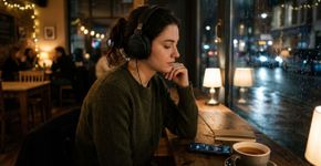Ouvir músicas tristes logo após passar por uma grande decepção: Saiba como esse truque ajuda a processar sentimentos pesados de forma saudável
