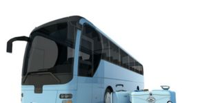 Site facilita compra de passagem rodoviária