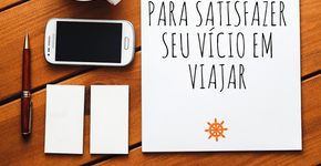 13 empregos para satisfazer seu vício em viajar