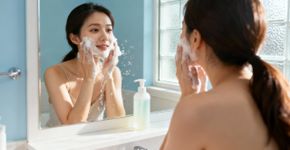 Rituais de beleza matinais para começar o dia radiante