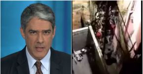 Foto: (Reprodução/TVGlobo e Twitter)